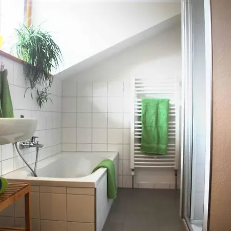 Apartment Crusilla