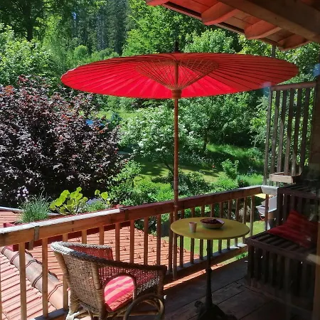 Crusilla * Langdorf (Regen)