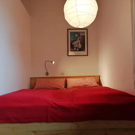 Apartment Crusilla
