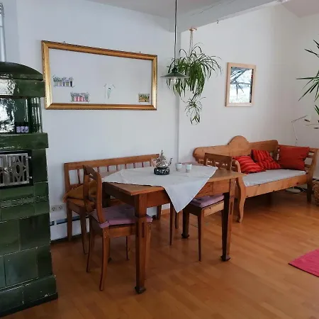 Crusilla Apartment