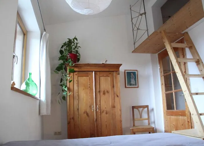 Crusilla * Langdorf (Regen)