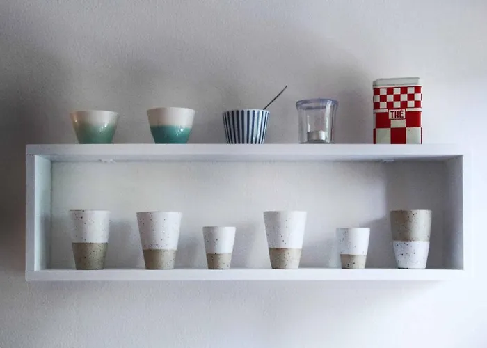 Crusilla Appartement *