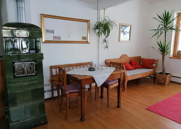 Crusilla Appartement